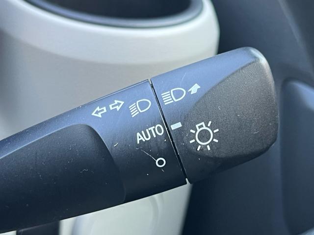 ミライース X リミテッドSAIII 軽減ブレーキ ナビ 地デジ Bluetooh バックモニター ETC LEDライト キーレスエントリー クリアランスソナー レーンキープアシスト オートマチックハイビーム 格納ミラー ABS 禁煙車(17枚目)