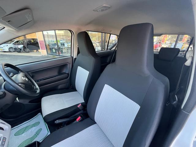 ミライース X リミテッドSAIII 軽減ブレーキ ナビ 地デジ Bluetooh バックモニター ETC LEDライト キーレスエントリー クリアランスソナー レーンキープアシスト オートマチックハイビーム 格納ミラー ABS 禁煙車(30枚目)