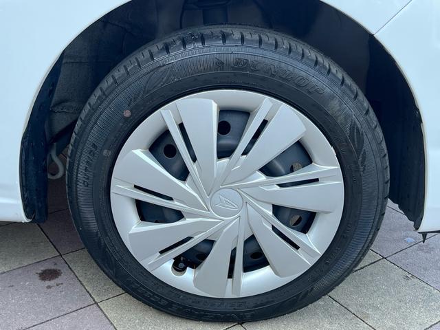 ミライース X リミテッドSAIII 軽減ブレーキ ナビ 地デジ Bluetooh バックモニター ETC LEDライト キーレスエントリー クリアランスソナー レーンキープアシスト オートマチックハイビーム 格納ミラー ABS 禁煙車(44枚目)