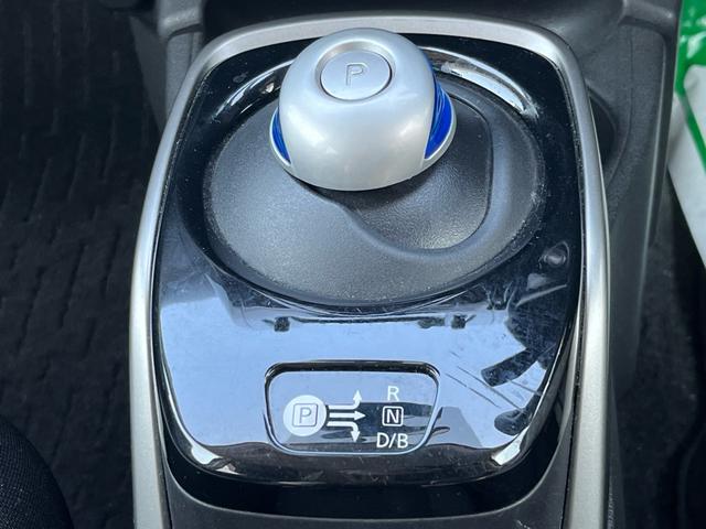 ノート ｅ－パワー　Ｘ　軽減ブレーキ　ナビ　地デジ　Ｂｌｕｅｔｏｏｈ　バックモニター　ドライブレコーダー　ＥＴＣ　ＬＥＤライト　スマートキー　レーンキープアシスト　横滑り防止　オートエアコン　格納ミラー　Ｗエアバック　禁煙車（16枚目）