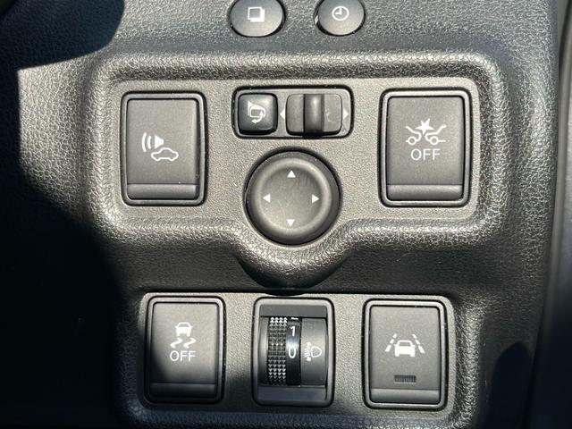 ノート ｅ－パワー　Ｘ　軽減ブレーキ　ナビ　地デジ　Ｂｌｕｅｔｏｏｈ　バックモニター　ドライブレコーダー　ＥＴＣ　ＬＥＤライト　スマートキー　レーンキープアシスト　横滑り防止　オートエアコン　格納ミラー　Ｗエアバック　禁煙車（21枚目）