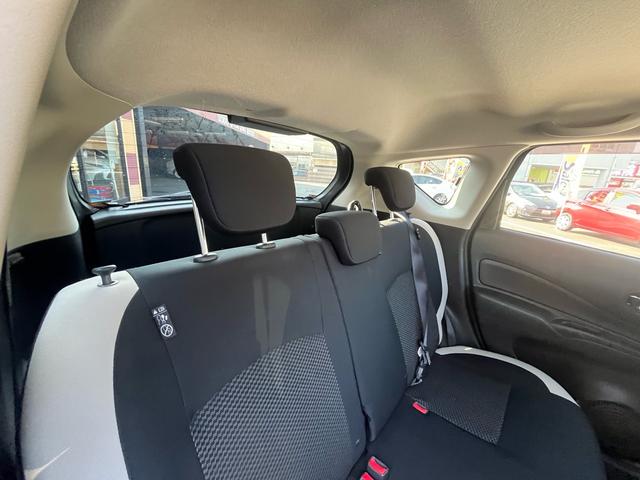 ノート ｅ－パワー　Ｘ　軽減ブレーキ　ナビ　地デジ　Ｂｌｕｅｔｏｏｈ　バックモニター　ドライブレコーダー　ＥＴＣ　ＬＥＤライト　スマートキー　レーンキープアシスト　横滑り防止　オートエアコン　格納ミラー　Ｗエアバック　禁煙車（29枚目）