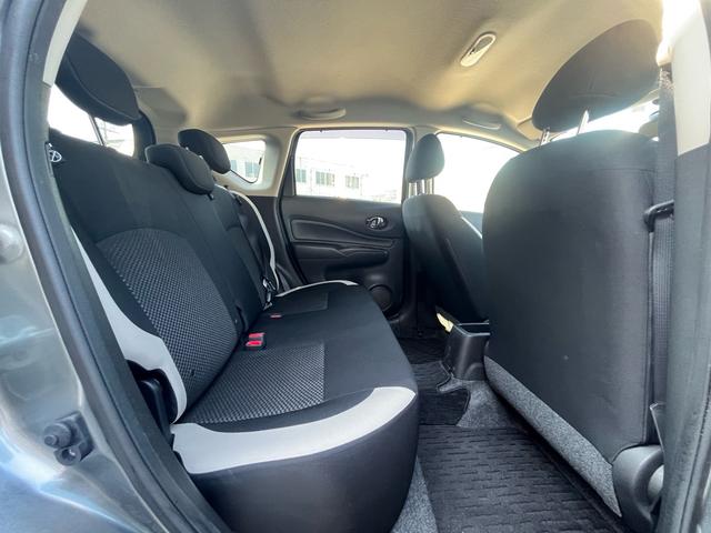 ノート ｅ－パワー　Ｘ　軽減ブレーキ　ナビ　地デジ　Ｂｌｕｅｔｏｏｈ　バックモニター　ドライブレコーダー　ＥＴＣ　ＬＥＤライト　スマートキー　レーンキープアシスト　横滑り防止　オートエアコン　格納ミラー　Ｗエアバック　禁煙車（30枚目）