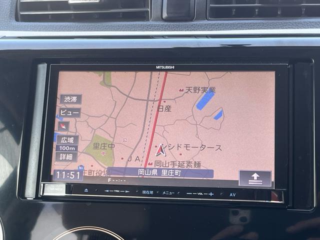 デイズ Ｘ　ナビ　地デジ　Ｂｌｕｅｔｏｏｈ　アラウンドモニター　タッチパネルオートエアコン　スマートキー　プッシュスタート　格納ミラー　アイドリングストップ　ＥＴＣ　ベンチシート　衝突安全ボディー　ＡＢＳ　禁煙車（9枚目）