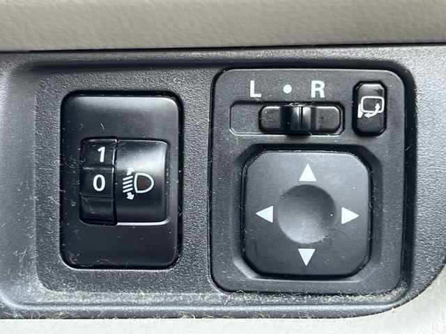 デイズ Ｘ　ナビ　地デジ　Ｂｌｕｅｔｏｏｈ　アラウンドモニター　タッチパネルオートエアコン　スマートキー　プッシュスタート　格納ミラー　アイドリングストップ　ＥＴＣ　ベンチシート　衝突安全ボディー　ＡＢＳ　禁煙車（18枚目）