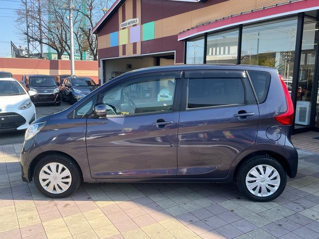 デイズ Ｘ　ナビ　地デジ　Ｂｌｕｅｔｏｏｈ　アラウンドモニター　タッチパネルオートエアコン　スマートキー　プッシュスタート　格納ミラー　アイドリングストップ　ＥＴＣ　ベンチシート　衝突安全ボディー　ＡＢＳ　禁煙車（29枚目）