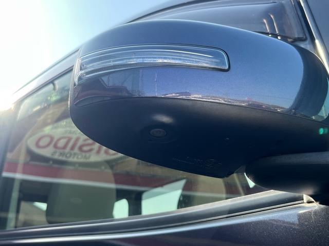 デイズ Ｘ　ナビ　地デジ　Ｂｌｕｅｔｏｏｈ　アラウンドモニター　タッチパネルオートエアコン　スマートキー　プッシュスタート　格納ミラー　アイドリングストップ　ＥＴＣ　ベンチシート　衝突安全ボディー　ＡＢＳ　禁煙車（45枚目）