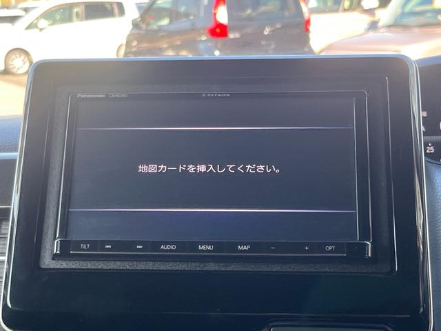 N-BOXカスタム G・Lターボホンダセンシング 軽減ブレーキ ナビ 地デジ Bluetooh バックモニター 両側パワースライドドア ETC アダプティブクルーズコントロール レーンキープアシスト 純正アルミ パドルシフトマチック ABS 禁煙車(9枚目)