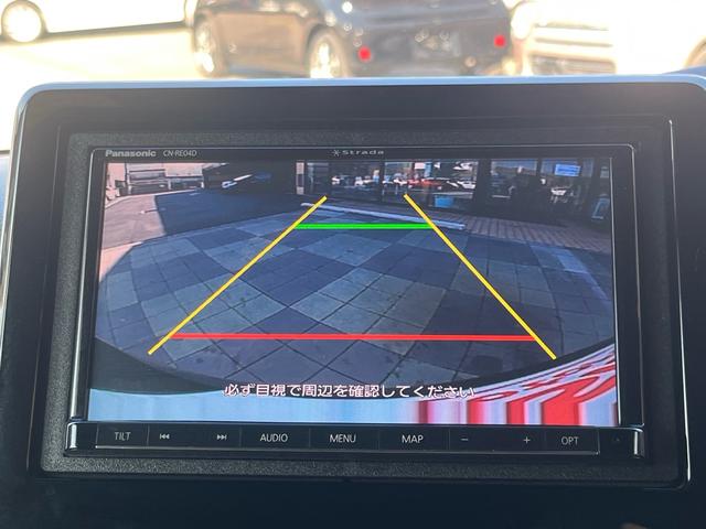 N-BOXカスタム G・Lターボホンダセンシング 軽減ブレーキ ナビ 地デジ Bluetooh バックモニター 両側パワースライドドア ETC アダプティブクルーズコントロール レーンキープアシスト 純正アルミ パドルシフトマチック ABS 禁煙車(11枚目)