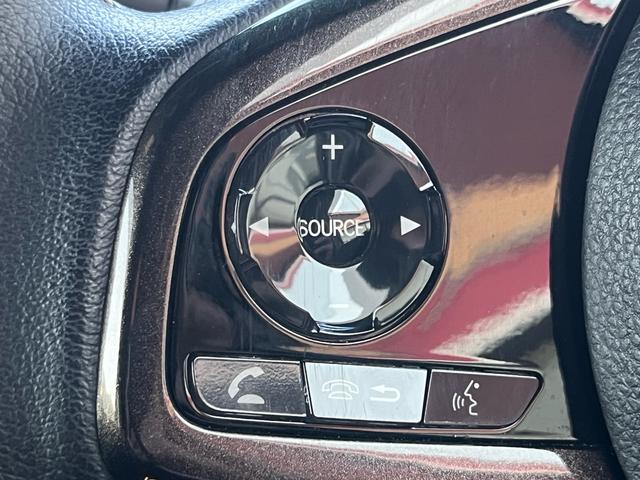 N-BOXカスタム G・Lターボホンダセンシング 軽減ブレーキ ナビ 地デジ Bluetooh バックモニター 両側パワースライドドア ETC アダプティブクルーズコントロール レーンキープアシスト 純正アルミ パドルシフトマチック ABS 禁煙車(18枚目)