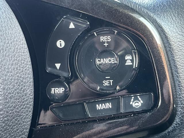 N-BOXカスタム G・Lターボホンダセンシング 軽減ブレーキ ナビ 地デジ Bluetooh バックモニター 両側パワースライドドア ETC アダプティブクルーズコントロール レーンキープアシスト 純正アルミ パドルシフトマチック ABS 禁煙車(20枚目)