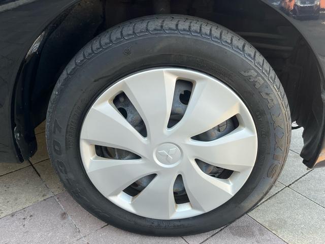 eKワゴン E 社外ナビ 地デジ シートヒーター 格納ミラー キーレスエントリー 横滑り防止 ベンチシート 衝突安全ボディー Wエアバック ABS ヘッドライトレべライザー 禁煙車(39枚目)