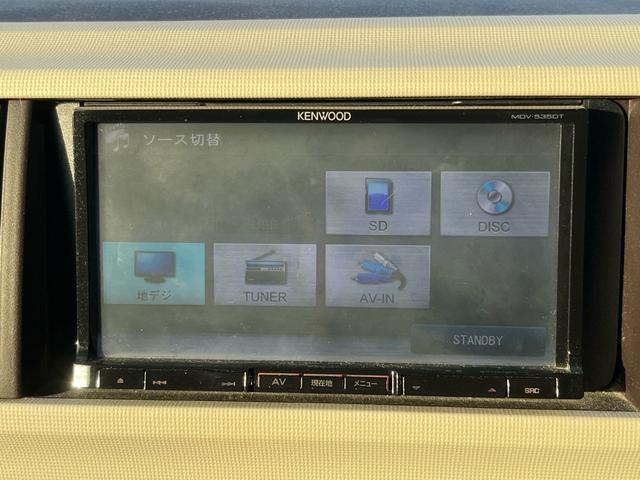 パッソ X ユルリ ナビ 地デジ バックモニター スマートキー 格納ミラー ベンチシート 衝突安全ボディー 盗難防止システム Wエアバック ABS ヘッドライトレべライザー 禁煙車(10枚目)