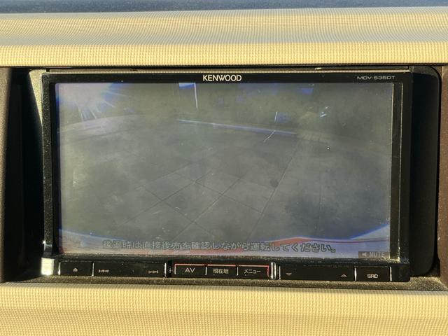 パッソ X ユルリ ナビ 地デジ バックモニター スマートキー 格納ミラー ベンチシート 衝突安全ボディー 盗難防止システム Wエアバック ABS ヘッドライトレべライザー 禁煙車(12枚目)