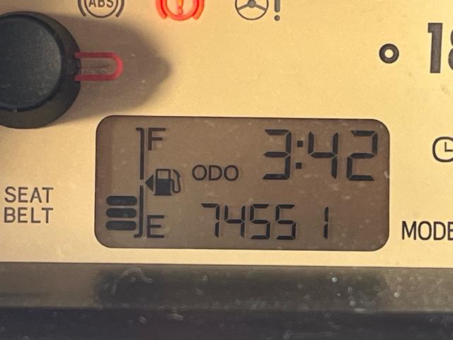 パッソ X ユルリ ナビ 地デジ バックモニター スマートキー 格納ミラー ベンチシート 衝突安全ボディー 盗難防止システム Wエアバック ABS ヘッドライトレべライザー 禁煙車(15枚目)