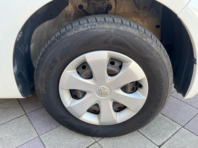 パッソ X ユルリ ナビ 地デジ バックモニター スマートキー 格納ミラー ベンチシート 衝突安全ボディー 盗難防止システム Wエアバック ABS ヘッドライトレべライザー 禁煙車(41枚目)