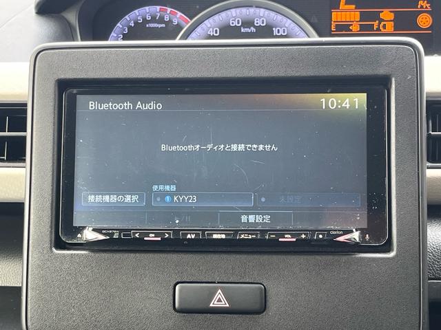 フレア ハイブリッドＸＧ　セーフティーパッケージ　軽減ブレーキ　ナビ　地デジ　Ｂｌｕｅｔｏｏｈ　バックモニター　スマートキー　シートヒーター　ヘッドアップディスプレイ　レーンキープアシスト　オートマチックハイビーム　禁煙車（12枚目）