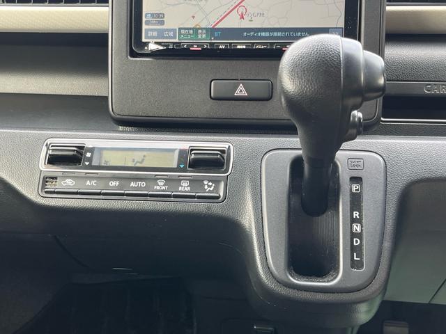 フレア ハイブリッドＸＧ　セーフティーパッケージ　軽減ブレーキ　ナビ　地デジ　Ｂｌｕｅｔｏｏｈ　バックモニター　スマートキー　シートヒーター　ヘッドアップディスプレイ　レーンキープアシスト　オートマチックハイビーム　禁煙車（14枚目）