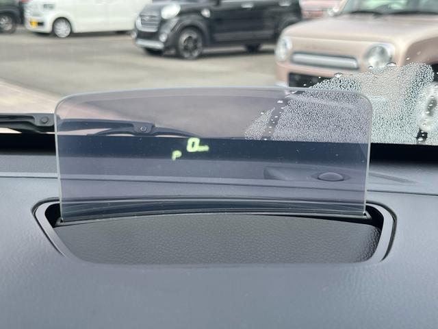 フレア ハイブリッドＸＧ　セーフティーパッケージ　軽減ブレーキ　ナビ　地デジ　Ｂｌｕｅｔｏｏｈ　バックモニター　スマートキー　シートヒーター　ヘッドアップディスプレイ　レーンキープアシスト　オートマチックハイビーム　禁煙車（17枚目）