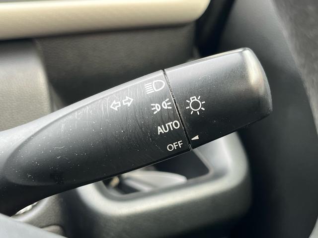 フレア ハイブリッドＸＧ　セーフティーパッケージ　軽減ブレーキ　ナビ　地デジ　Ｂｌｕｅｔｏｏｈ　バックモニター　スマートキー　シートヒーター　ヘッドアップディスプレイ　レーンキープアシスト　オートマチックハイビーム　禁煙車（18枚目）