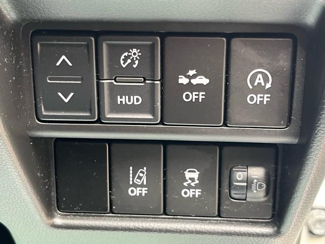 フレア ハイブリッドＸＧ　セーフティーパッケージ　軽減ブレーキ　ナビ　地デジ　Ｂｌｕｅｔｏｏｈ　バックモニター　スマートキー　シートヒーター　ヘッドアップディスプレイ　レーンキープアシスト　オートマチックハイビーム　禁煙車（20枚目）