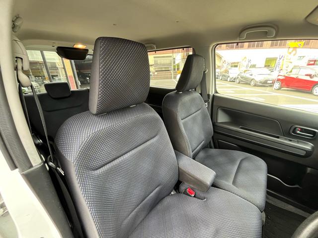 フレア ハイブリッドＸＧ　セーフティーパッケージ　軽減ブレーキ　ナビ　地デジ　Ｂｌｕｅｔｏｏｈ　バックモニター　スマートキー　シートヒーター　ヘッドアップディスプレイ　レーンキープアシスト　オートマチックハイビーム　禁煙車（22枚目）