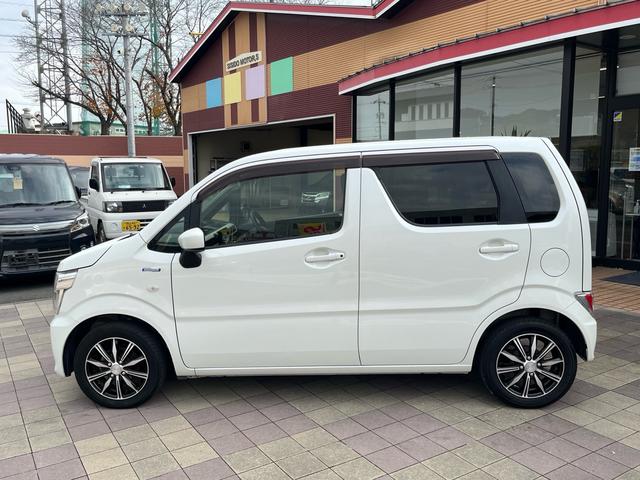 フレア ハイブリッドＸＧ　セーフティーパッケージ　軽減ブレーキ　ナビ　地デジ　Ｂｌｕｅｔｏｏｈ　バックモニター　スマートキー　シートヒーター　ヘッドアップディスプレイ　レーンキープアシスト　オートマチックハイビーム　禁煙車（29枚目）