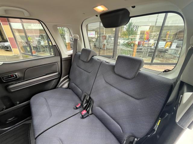 フレア ハイブリッドＸＧ　セーフティーパッケージ　軽減ブレーキ　ナビ　地デジ　Ｂｌｕｅｔｏｏｈ　バックモニター　スマートキー　シートヒーター　ヘッドアップディスプレイ　レーンキープアシスト　オートマチックハイビーム　禁煙車（35枚目）