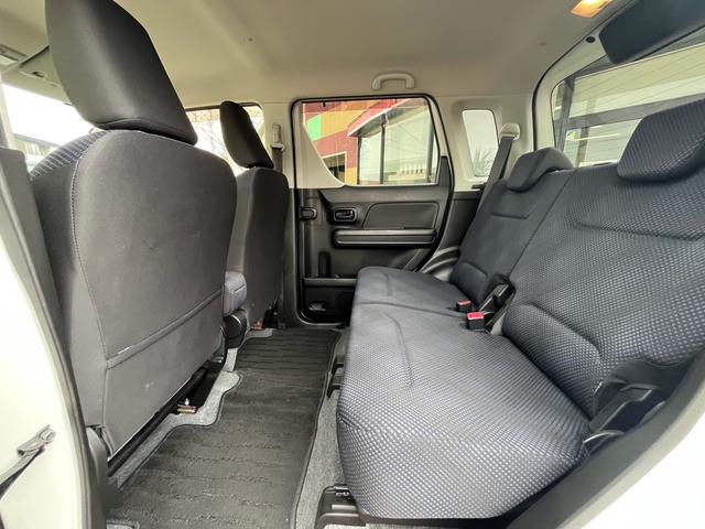 フレア ハイブリッドＸＧ　セーフティーパッケージ　軽減ブレーキ　ナビ　地デジ　Ｂｌｕｅｔｏｏｈ　バックモニター　スマートキー　シートヒーター　ヘッドアップディスプレイ　レーンキープアシスト　オートマチックハイビーム　禁煙車（36枚目）