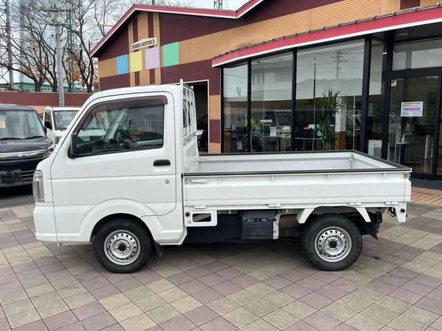 ＮＴ１００クリッパートラック ＤＸ　エアコン　パワステ　３方開　Ｗエアバック　ＡＢＳ　スペアタイヤ　ヘッドライトレべライザー　禁煙車（17枚目）