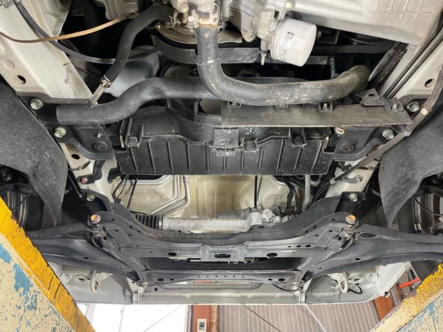 ＮＴ１００クリッパートラック ＤＸ　エアコン　パワステ　３方開　Ｗエアバック　ＡＢＳ　スペアタイヤ　ヘッドライトレべライザー　禁煙車（25枚目）