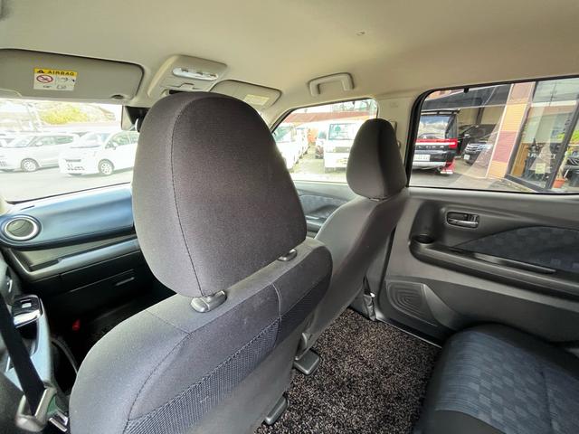 デイズ ハイウェイスター　Ｘ　軽減ブレーキ　９インチナビ　地デジ　Ｂｌｕｅｔｏｏｈ　アラウンドモニター　ドライブレコーダー　ＥＴＣ　スマートキー　ＬＥＤライト　フォグランプ　レーンキープアシスト　純正アルミ　Ｗエアバック　禁煙車（35枚目）