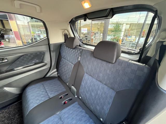 デイズ ハイウェイスター　Ｘ　軽減ブレーキ　９インチナビ　地デジ　Ｂｌｕｅｔｏｏｈ　アラウンドモニター　ドライブレコーダー　ＥＴＣ　スマートキー　ＬＥＤライト　フォグランプ　レーンキープアシスト　純正アルミ　Ｗエアバック　禁煙車（36枚目）