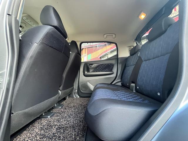 デイズ ハイウェイスター　Ｘ　軽減ブレーキ　９インチナビ　地デジ　Ｂｌｕｅｔｏｏｈ　アラウンドモニター　ドライブレコーダー　ＥＴＣ　スマートキー　ＬＥＤライト　フォグランプ　レーンキープアシスト　純正アルミ　Ｗエアバック　禁煙車（37枚目）