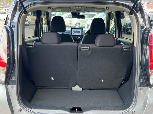 デイズ ハイウェイスター　Ｘ　軽減ブレーキ　９インチナビ　地デジ　Ｂｌｕｅｔｏｏｈ　アラウンドモニター　ドライブレコーダー　ＥＴＣ　スマートキー　ＬＥＤライト　フォグランプ　レーンキープアシスト　純正アルミ　Ｗエアバック　禁煙車（40枚目）