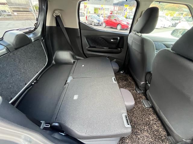 デイズ ハイウェイスター　Ｘ　軽減ブレーキ　９インチナビ　地デジ　Ｂｌｕｅｔｏｏｈ　アラウンドモニター　ドライブレコーダー　ＥＴＣ　スマートキー　ＬＥＤライト　フォグランプ　レーンキープアシスト　純正アルミ　Ｗエアバック　禁煙車（42枚目）