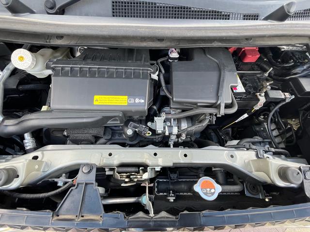 デイズ ハイウェイスター　Ｘ　軽減ブレーキ　９インチナビ　地デジ　Ｂｌｕｅｔｏｏｈ　アラウンドモニター　ドライブレコーダー　ＥＴＣ　スマートキー　ＬＥＤライト　フォグランプ　レーンキープアシスト　純正アルミ　Ｗエアバック　禁煙車（43枚目）