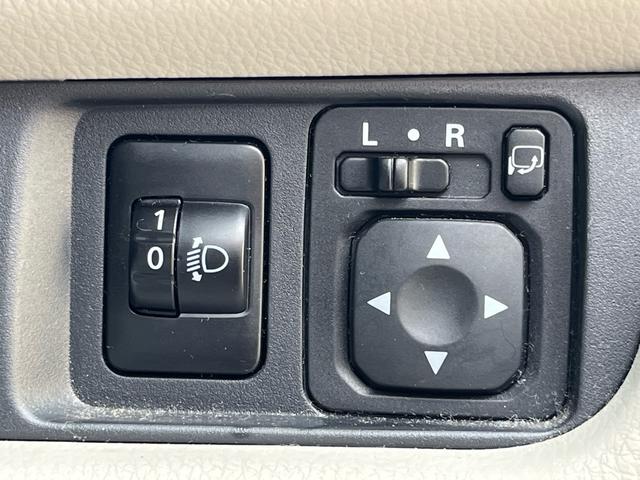 eKワゴン M 社外ナビ 地デジ キーレスエントリー タッチパネルオートエアコン 格納ミラー アイドリングストップ ETC ベンチシート 衝突安全ボディー Wエアバック ABS ヘッドライトレべライザー 禁煙車(16枚目)