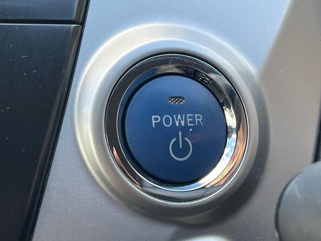 プリウスアルファ S 純正ナビ 地デジ バックモニター スマートキー プッシュスタート LEDライト フォグランプ オートエアコン ETC 格納ミラー 純正アルミ 衝突安全ボディー 盗難防止システム Wエアバック 禁煙車(14枚目)