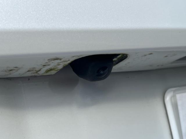 プリウスアルファ S 純正ナビ 地デジ バックモニター スマートキー プッシュスタート LEDライト フォグランプ オートエアコン ETC 格納ミラー 純正アルミ 衝突安全ボディー 盗難防止システム Wエアバック 禁煙車(41枚目)