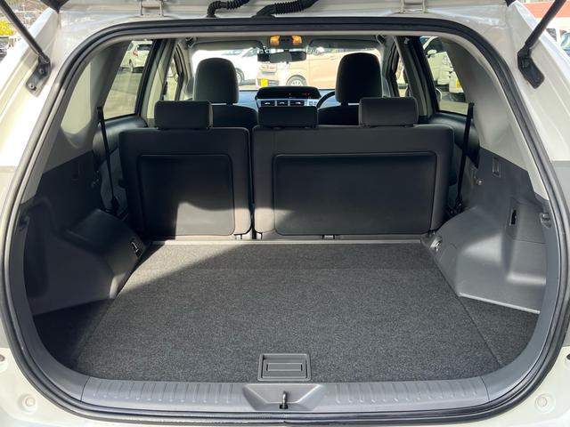 プリウスアルファ S 純正ナビ 地デジ バックモニター スマートキー プッシュスタート LEDライト フォグランプ オートエアコン ETC 格納ミラー 純正アルミ 衝突安全ボディー 盗難防止システム Wエアバック 禁煙車(42枚目)