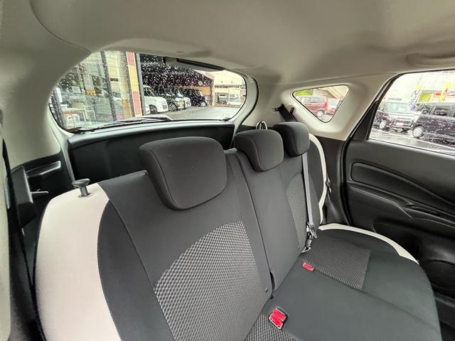 ノート Ｘ　軽減ブレーキ　ナビ　Ｂｌｕｅｔｏｏｈ　バックモニター　ドライブレコーダー　ＥＴＣ　スマートキー　プッシュスタート　クリアランスソナー　レーンキープアシスト　横滑り防止　格納ミラー　Ｗエアバック　禁煙車（26枚目）