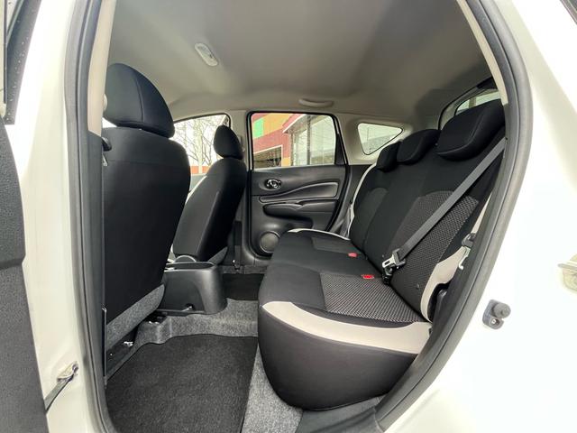 ノート Ｘ　軽減ブレーキ　ナビ　Ｂｌｕｅｔｏｏｈ　バックモニター　ドライブレコーダー　ＥＴＣ　スマートキー　プッシュスタート　クリアランスソナー　レーンキープアシスト　横滑り防止　格納ミラー　Ｗエアバック　禁煙車（35枚目）