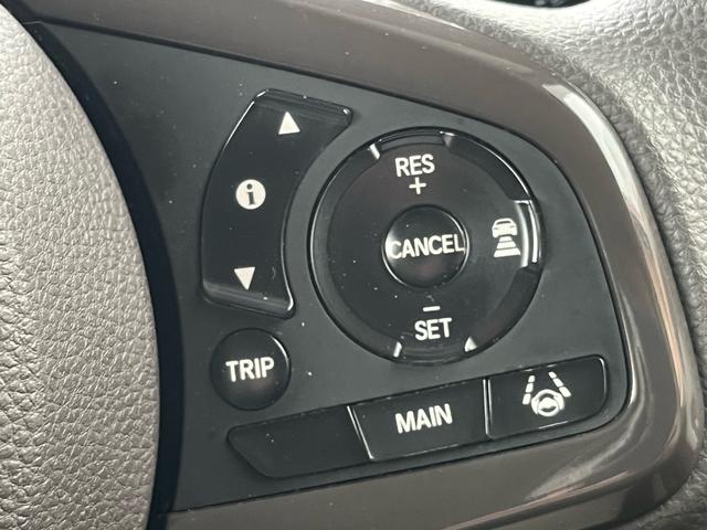 Ｎ－ＢＯＸ Ｇ・Ｌホンダセンシング　軽減ブレーキ　ナビ　Ｂｌｕｅｔｏｏｈ　バックモニター　スマートキー　パワースライドドア　ＬＥＤライト　ドライブレコーダー　ＥＴＣ　クリアランスソナー　アダプティブクルーズコントロール　ＡＢＳ　禁煙車（22枚目）