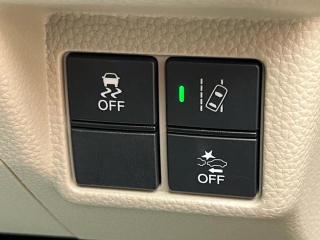 Ｎ－ＢＯＸ Ｇ・Ｌホンダセンシング　軽減ブレーキ　ナビ　Ｂｌｕｅｔｏｏｈ　バックモニター　スマートキー　パワースライドドア　ＬＥＤライト　ドライブレコーダー　ＥＴＣ　クリアランスソナー　アダプティブクルーズコントロール　ＡＢＳ　禁煙車（25枚目）