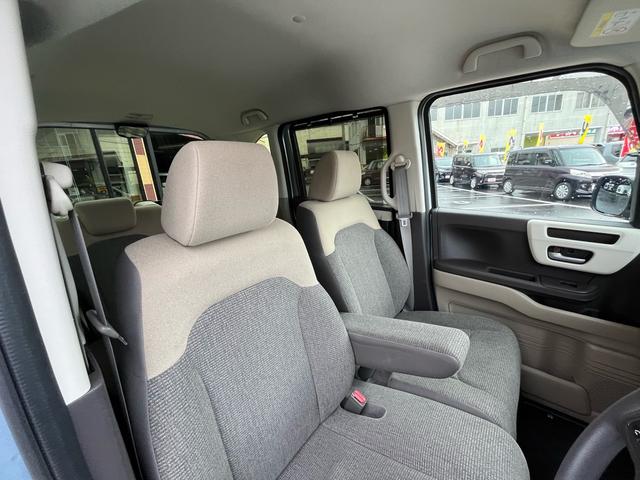 Ｎ－ＢＯＸ Ｇ・Ｌホンダセンシング　軽減ブレーキ　ナビ　Ｂｌｕｅｔｏｏｈ　バックモニター　スマートキー　パワースライドドア　ＬＥＤライト　ドライブレコーダー　ＥＴＣ　クリアランスソナー　アダプティブクルーズコントロール　ＡＢＳ　禁煙車（27枚目）