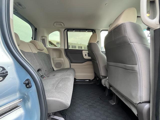 Ｎ－ＢＯＸ Ｇ・Ｌホンダセンシング　軽減ブレーキ　ナビ　Ｂｌｕｅｔｏｏｈ　バックモニター　スマートキー　パワースライドドア　ＬＥＤライト　ドライブレコーダー　ＥＴＣ　クリアランスソナー　アダプティブクルーズコントロール　ＡＢＳ　禁煙車（33枚目）