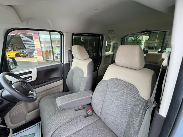 Ｎ－ＢＯＸ Ｇ・Ｌホンダセンシング　軽減ブレーキ　ナビ　Ｂｌｕｅｔｏｏｈ　バックモニター　スマートキー　パワースライドドア　ＬＥＤライト　ドライブレコーダー　ＥＴＣ　クリアランスソナー　アダプティブクルーズコントロール　ＡＢＳ　禁煙車（37枚目）