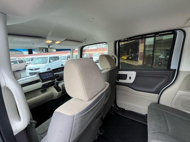 Ｎ－ＢＯＸ Ｇ・Ｌホンダセンシング　軽減ブレーキ　ナビ　Ｂｌｕｅｔｏｏｈ　バックモニター　スマートキー　パワースライドドア　ＬＥＤライト　ドライブレコーダー　ＥＴＣ　クリアランスソナー　アダプティブクルーズコントロール　ＡＢＳ　禁煙車（39枚目）