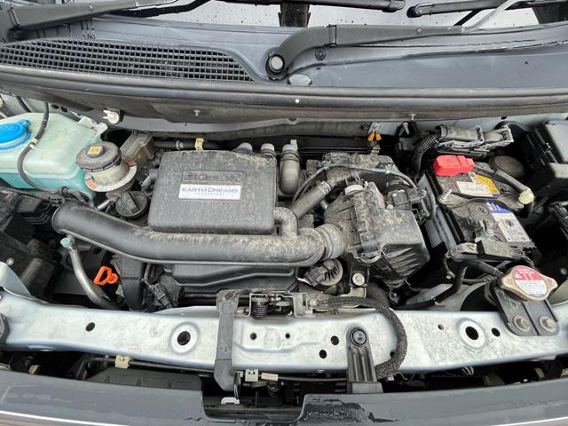 Ｎ－ＢＯＸ Ｇ・Ｌホンダセンシング　軽減ブレーキ　ナビ　Ｂｌｕｅｔｏｏｈ　バックモニター　スマートキー　パワースライドドア　ＬＥＤライト　ドライブレコーダー　ＥＴＣ　クリアランスソナー　アダプティブクルーズコントロール　ＡＢＳ　禁煙車（48枚目）